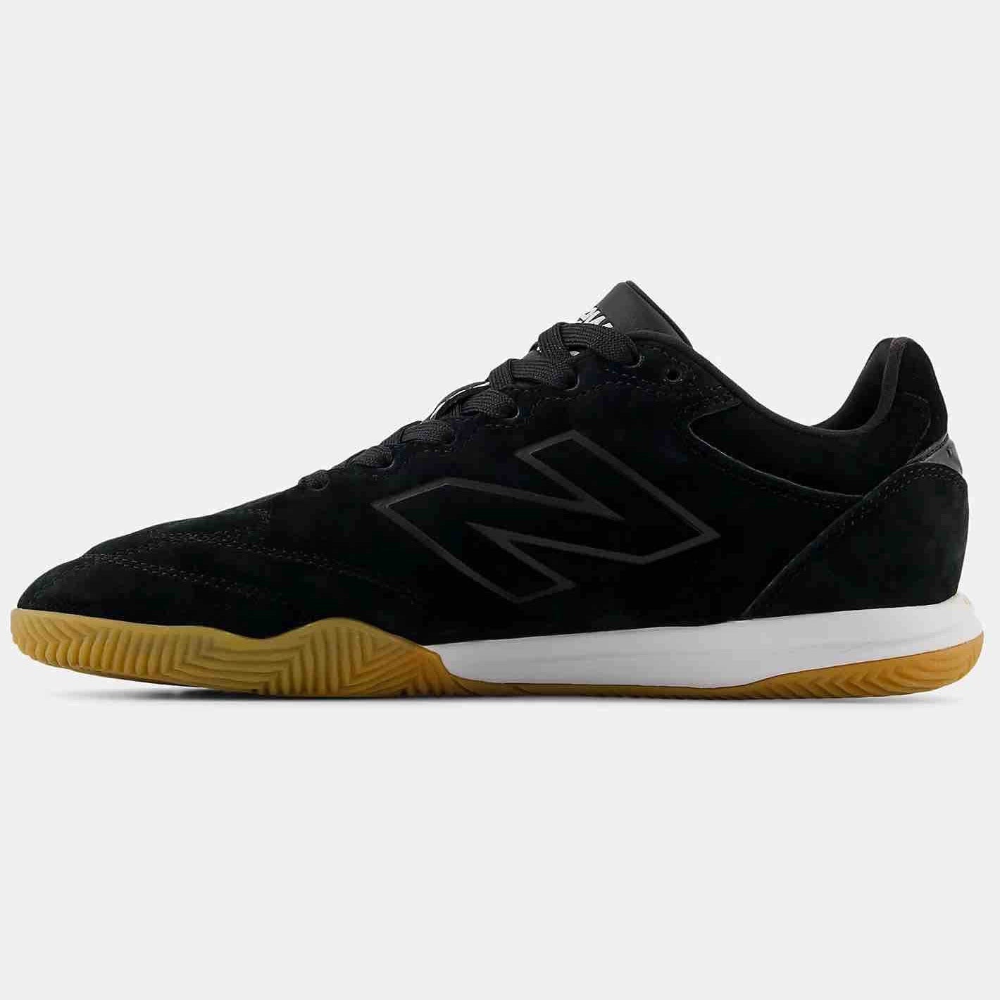 New Balance 442 Elite LS V3 2E Wide Indoor Soccer Shoes