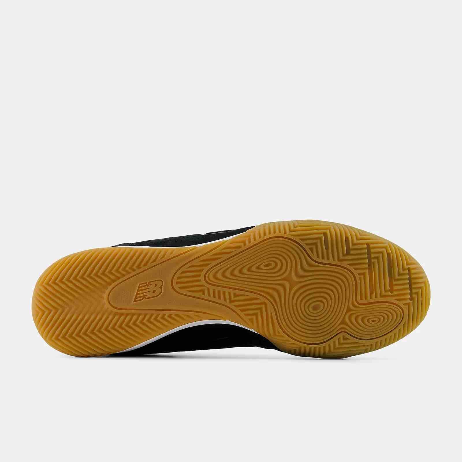 New Balance 442 Elite LS V3 2E Wide Indoor Soccer Shoes