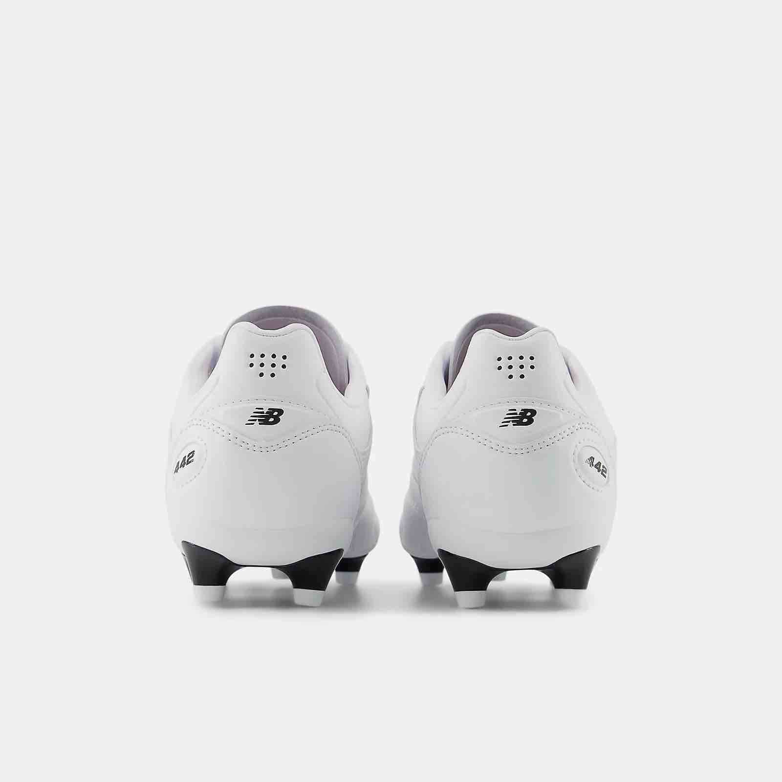 New Balance 442 Pro V3 2E Wide Firm Ground Soccer Cleats