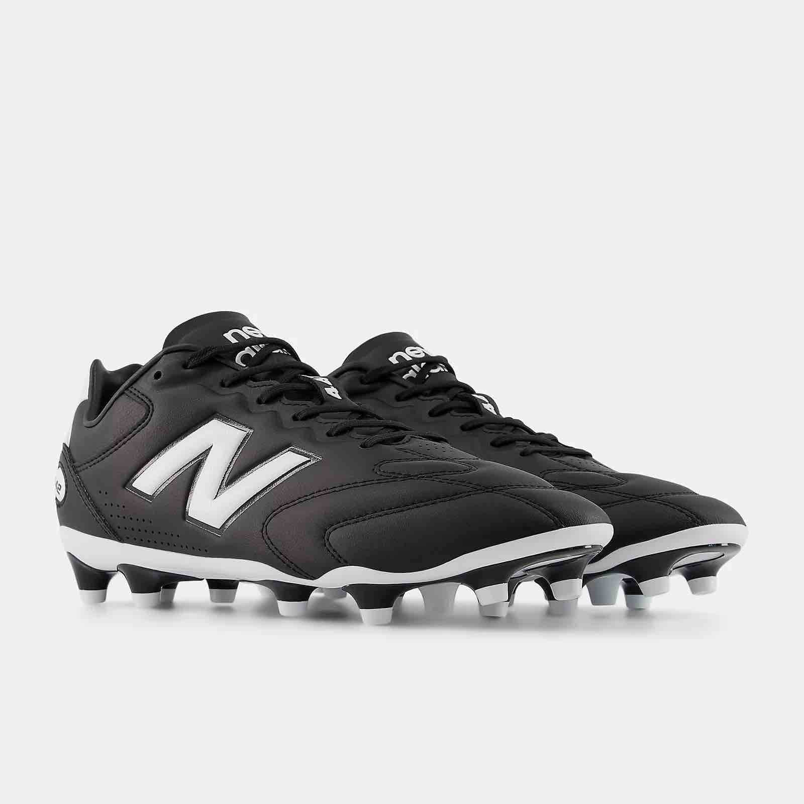 New Balance 442 Pro V3 2E Wide Firm Ground Soccer Cleats