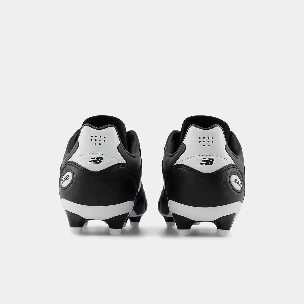 New Balance 442 Pro V3 2E Wide Firm Ground Soccer Cleats