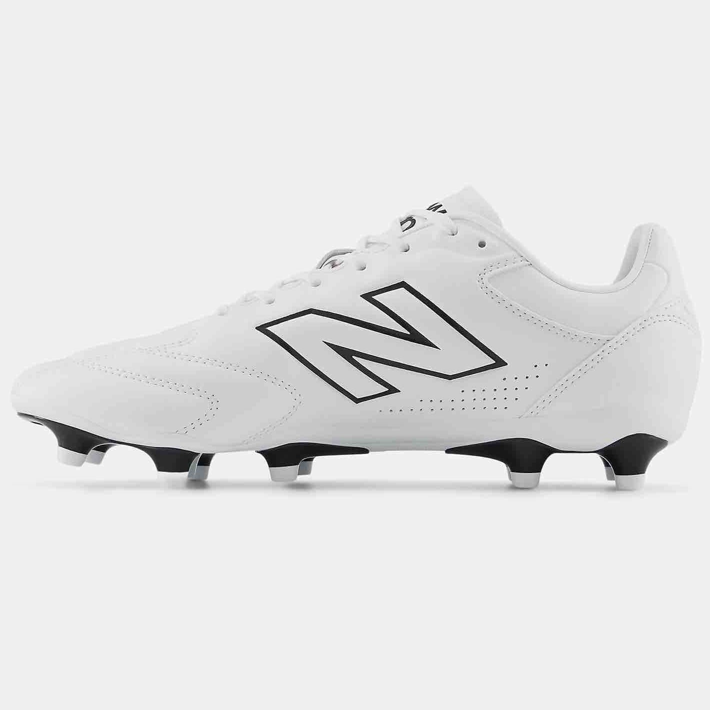 New Balance 442 Pro V3 2E Wide Firm Ground Soccer Cleats