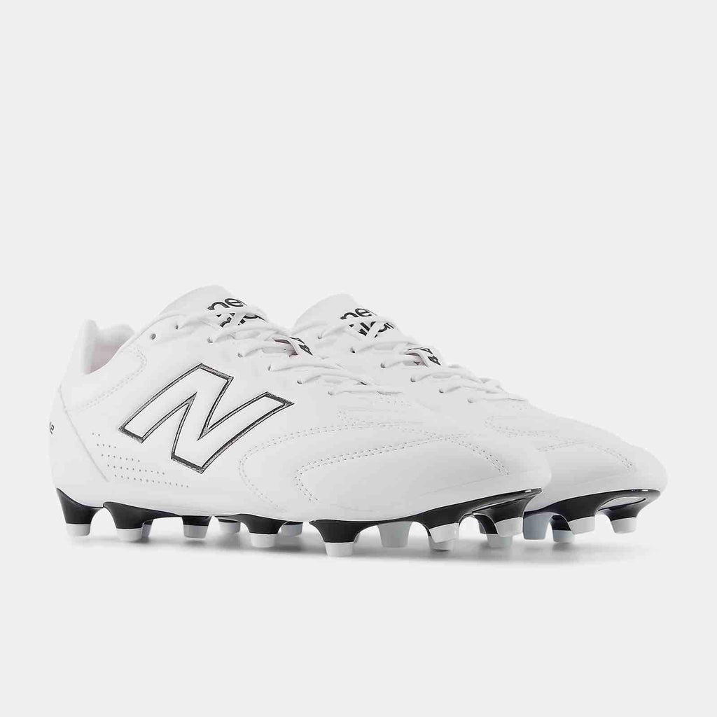 New Balance 442 Pro V3 2E Wide Firm Ground Soccer Cleats