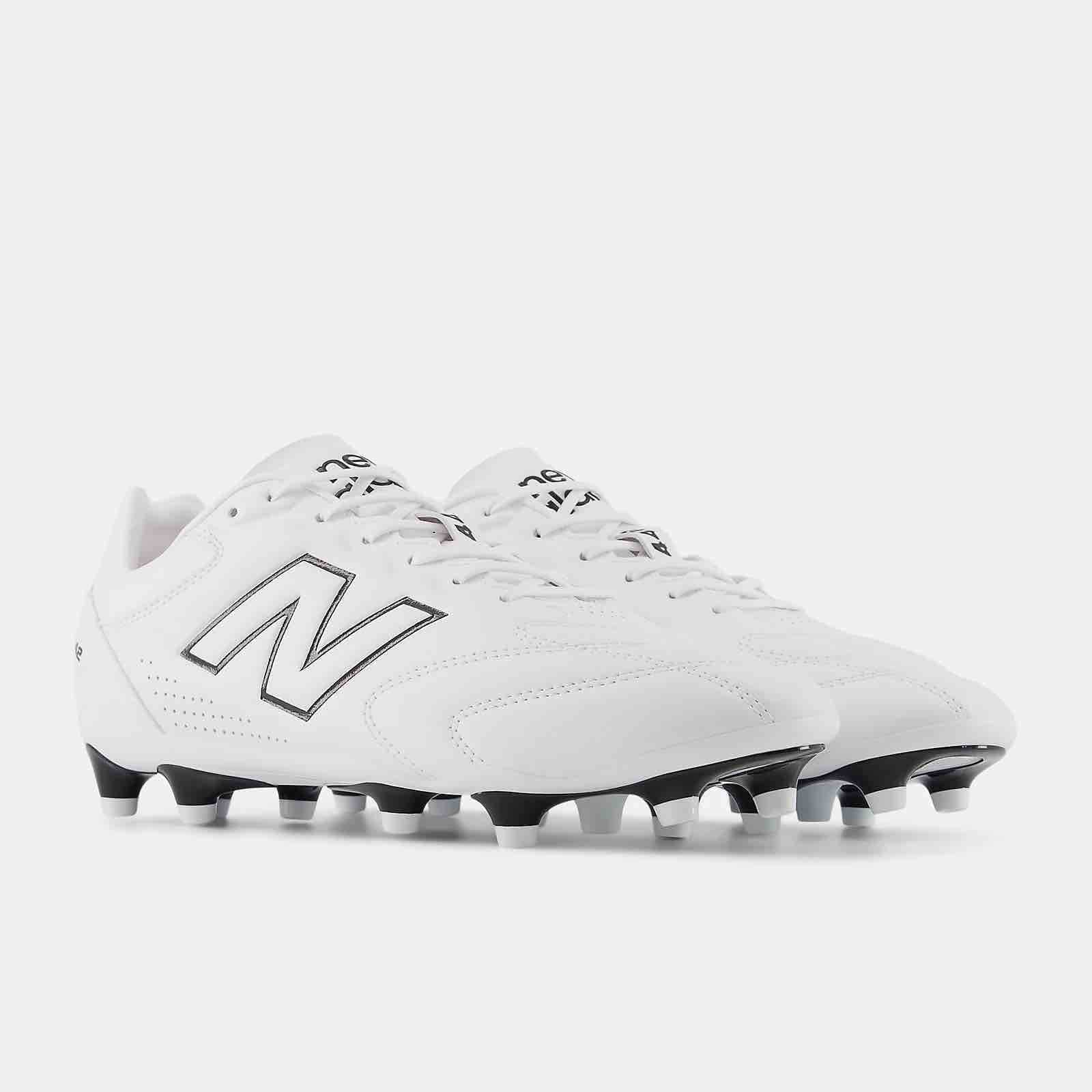 New Balance 442 Pro V3 2E Wide Firm Ground Soccer Cleats