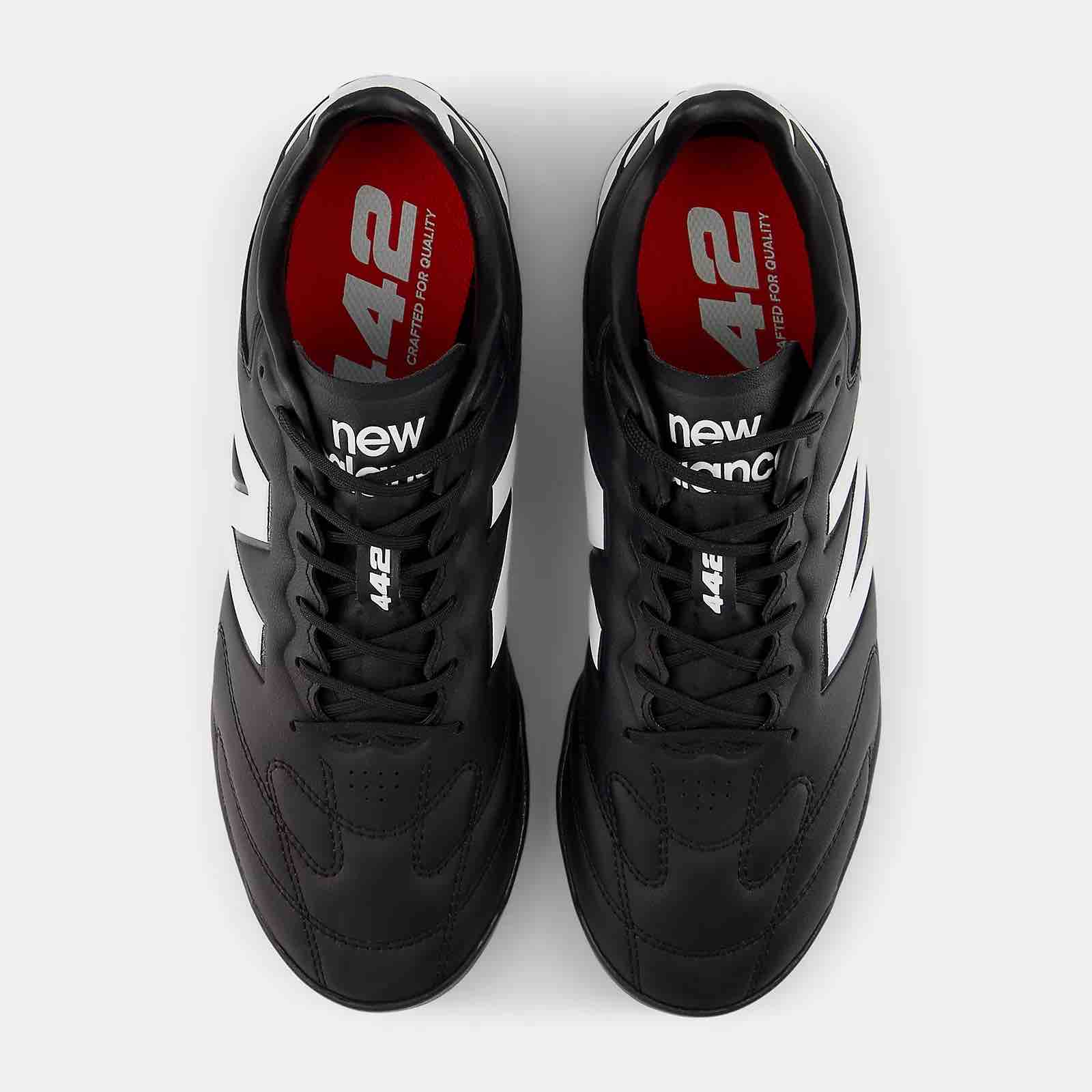 New Balance 442 V3 Pro Turf 2E Wide Soccer Shoes