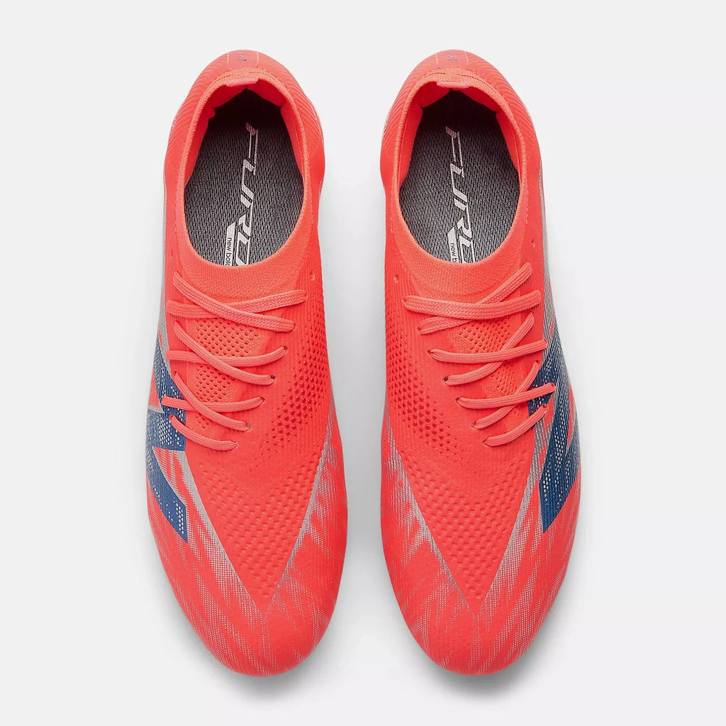 New Balance Furon Elite V8 2E Wide Firm Ground Soccer Cleats - Cause and Effect Pack (FA25)