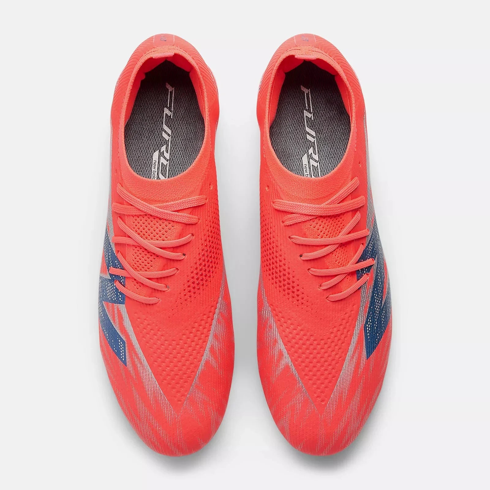 New Balance Furon Elite V8 2E Wide Firm Ground Soccer Cleats - Cause and Effect Pack (FA25)