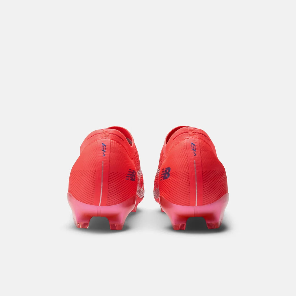New Balance Furon Elite V8 2E Wide Firm Ground Soccer Cleats - Cause and Effect Pack (FA25)