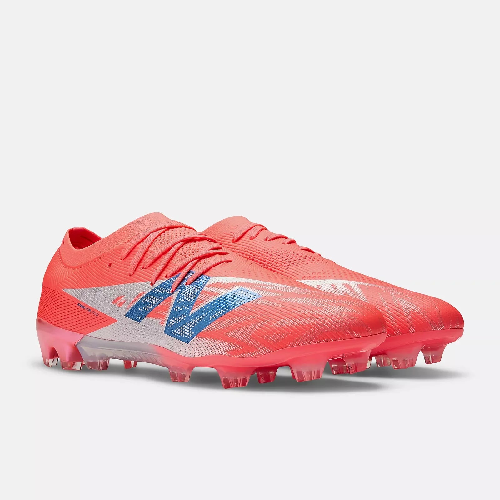 New Balance Furon Elite V8 2E Wide Firm Ground Soccer Cleats - Cause and Effect Pack (FA25)