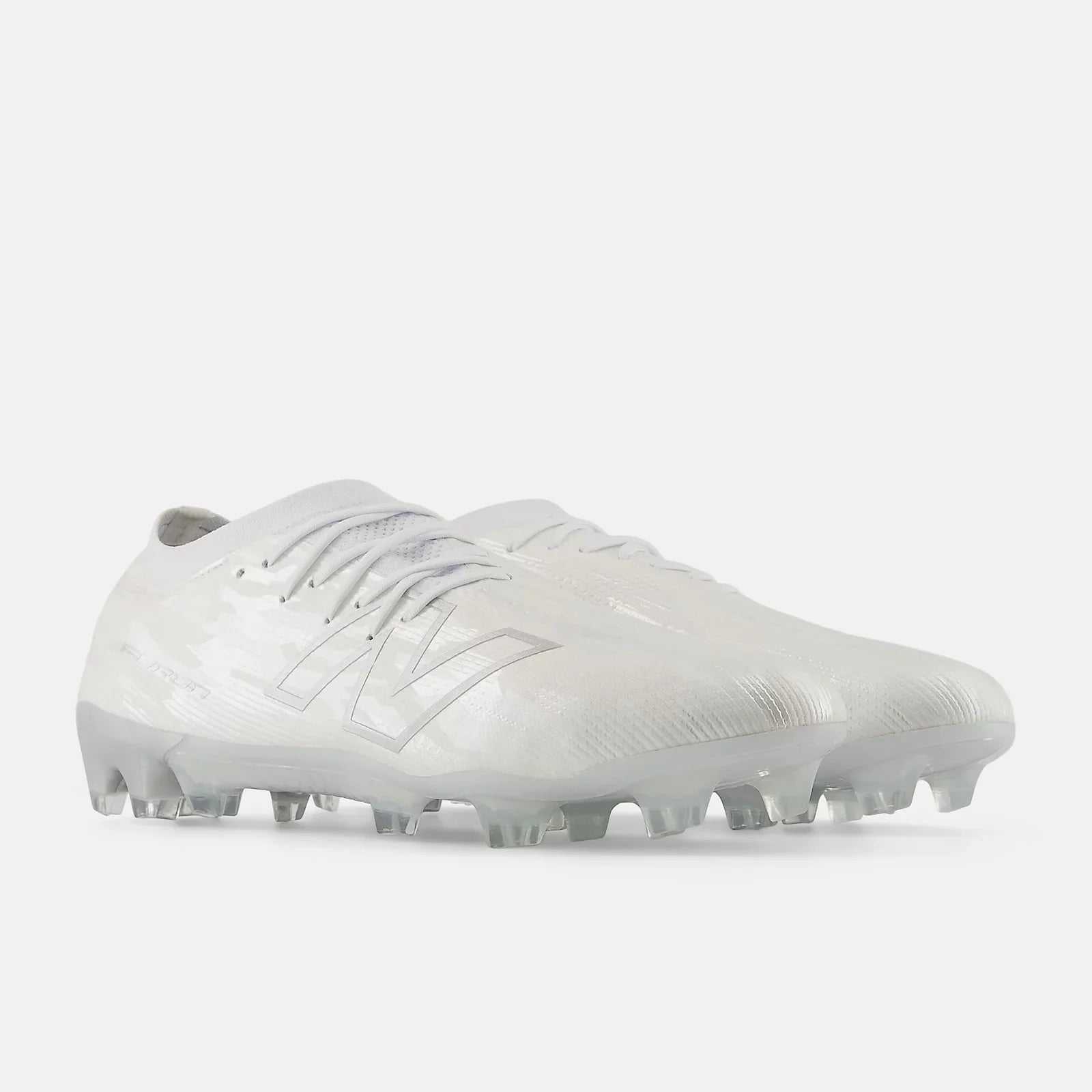New Balance Furon Elite V8 2E Wide Firm Ground Soccer Cleats - Infinite Light Pack (SP26)