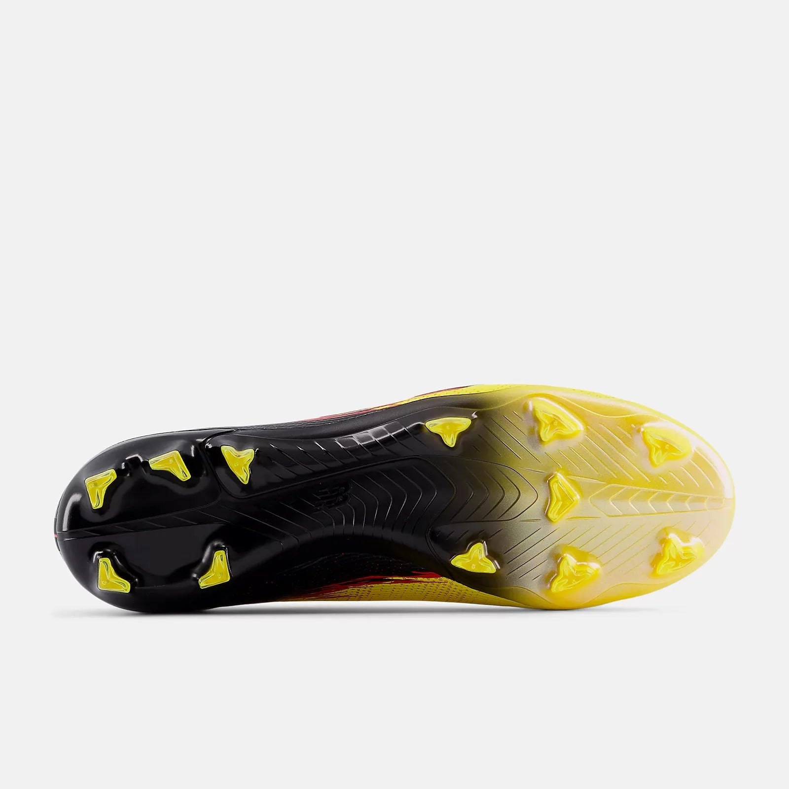 New Balance Furon Elite V8 2E Wide Firm Ground Soccer Cleats - Live Wire Pack (SP26)