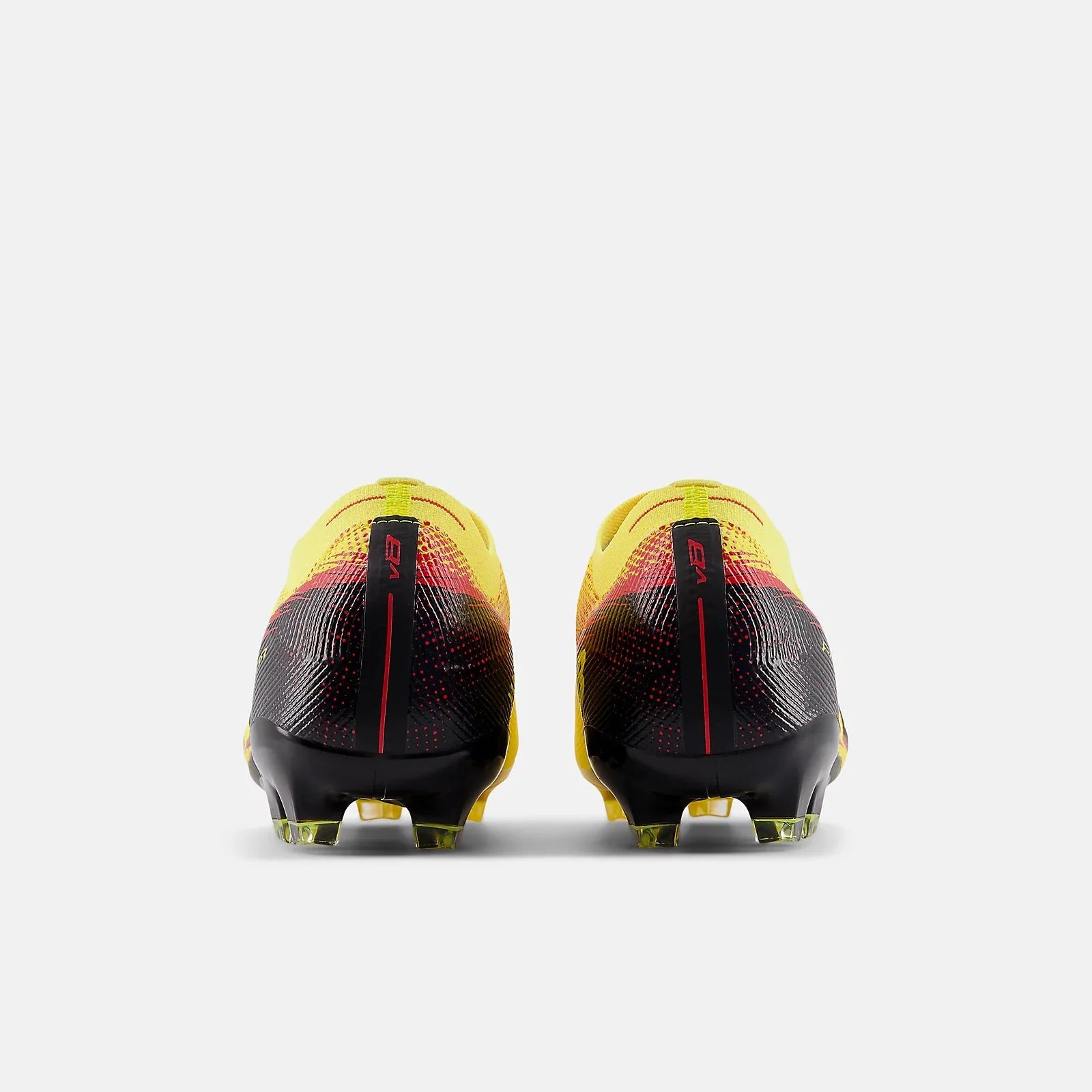 New Balance Furon Elite V8 2E Wide Firm Ground Soccer Cleats - Live Wire Pack (SP26)
