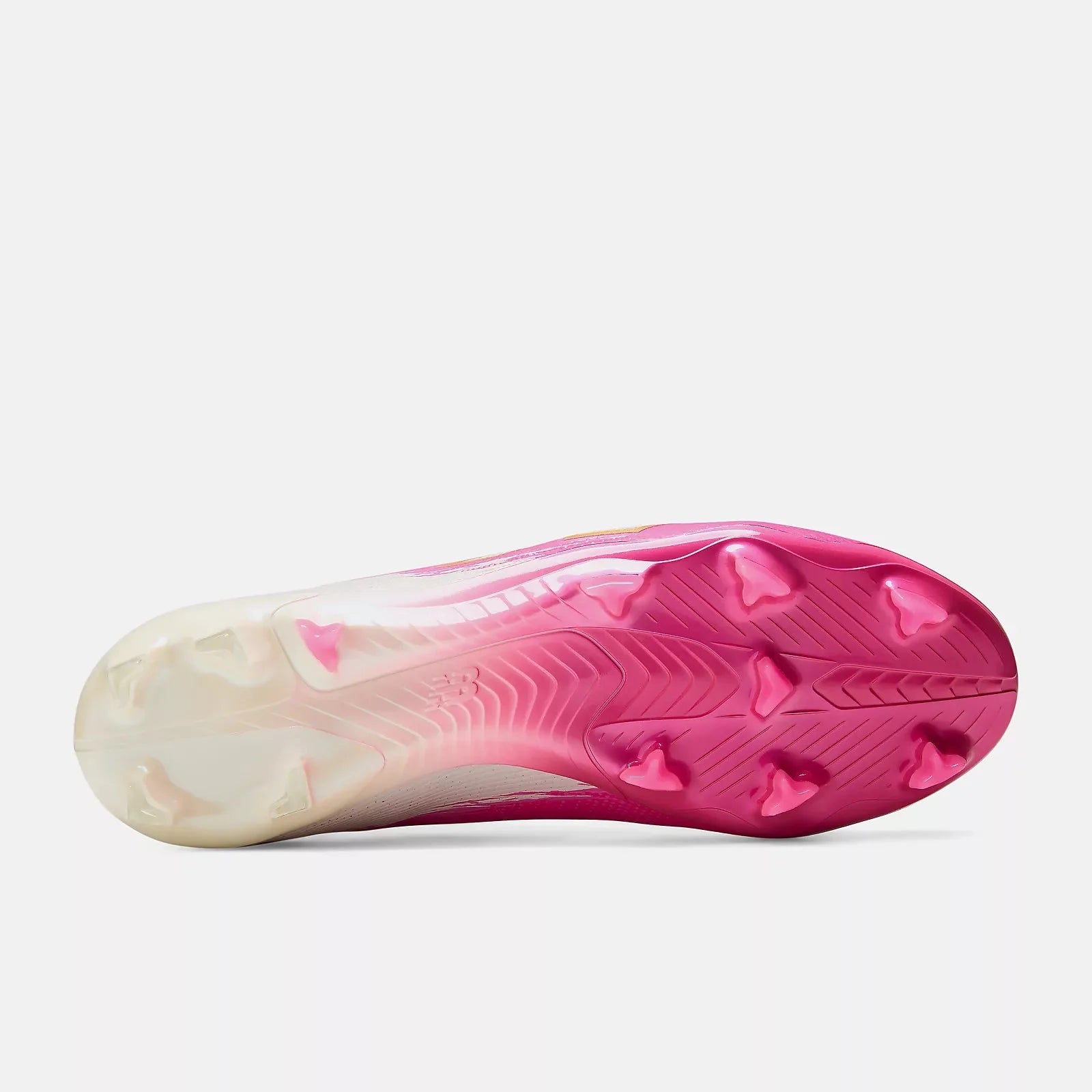 New Balance Furon Elite V8 2E Wide Firm Ground Soccer Cleats - Pure Ambition Pack (SP26)