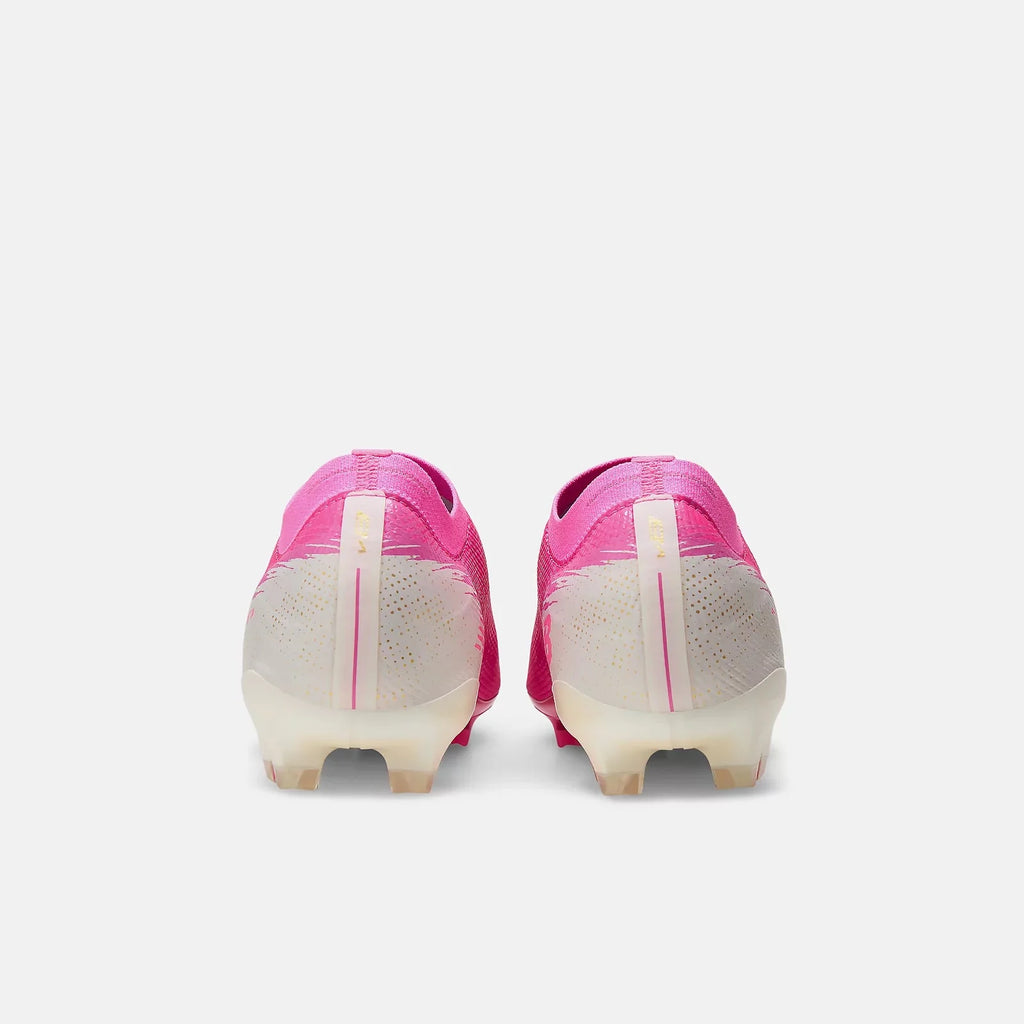 New Balance Furon Elite V8 2E Wide Firm Ground Soccer Cleats - Pure Ambition Pack (SP26)