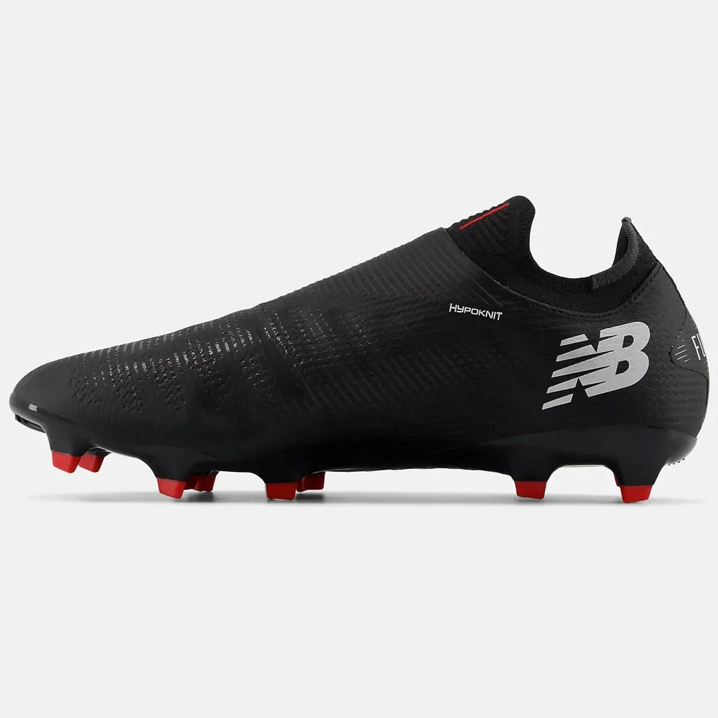 New Balance Furon Pro FG V7+ 2E Wide - Black Pack (SP24)