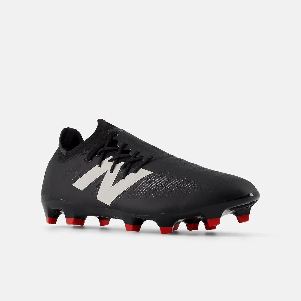 New Balance Furon Pro FG V7+ 2E Wide - Black Pack (SP24)