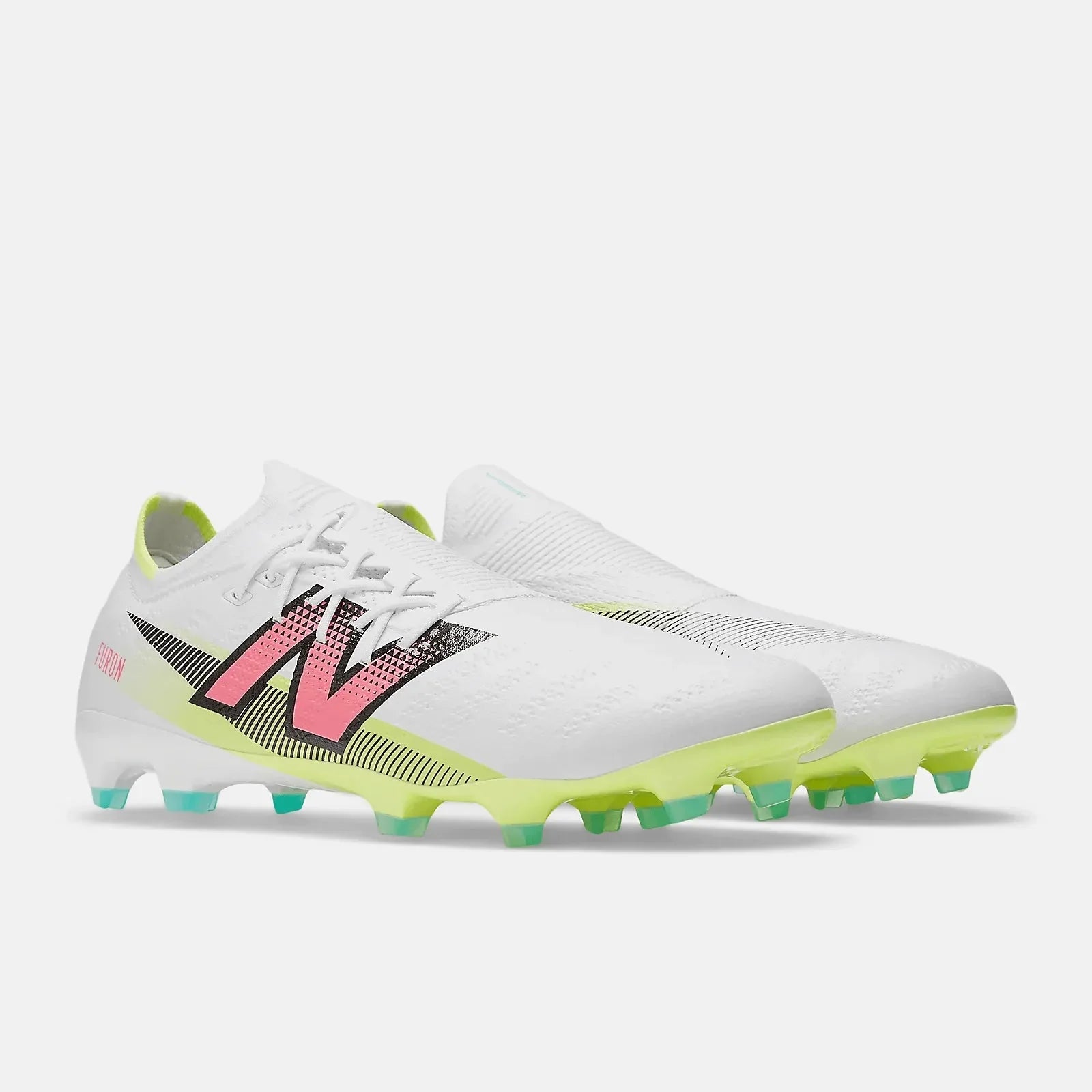 New Balance Furon Pro V7+ FG 2E Wide - United Fuel Cell (FA24)