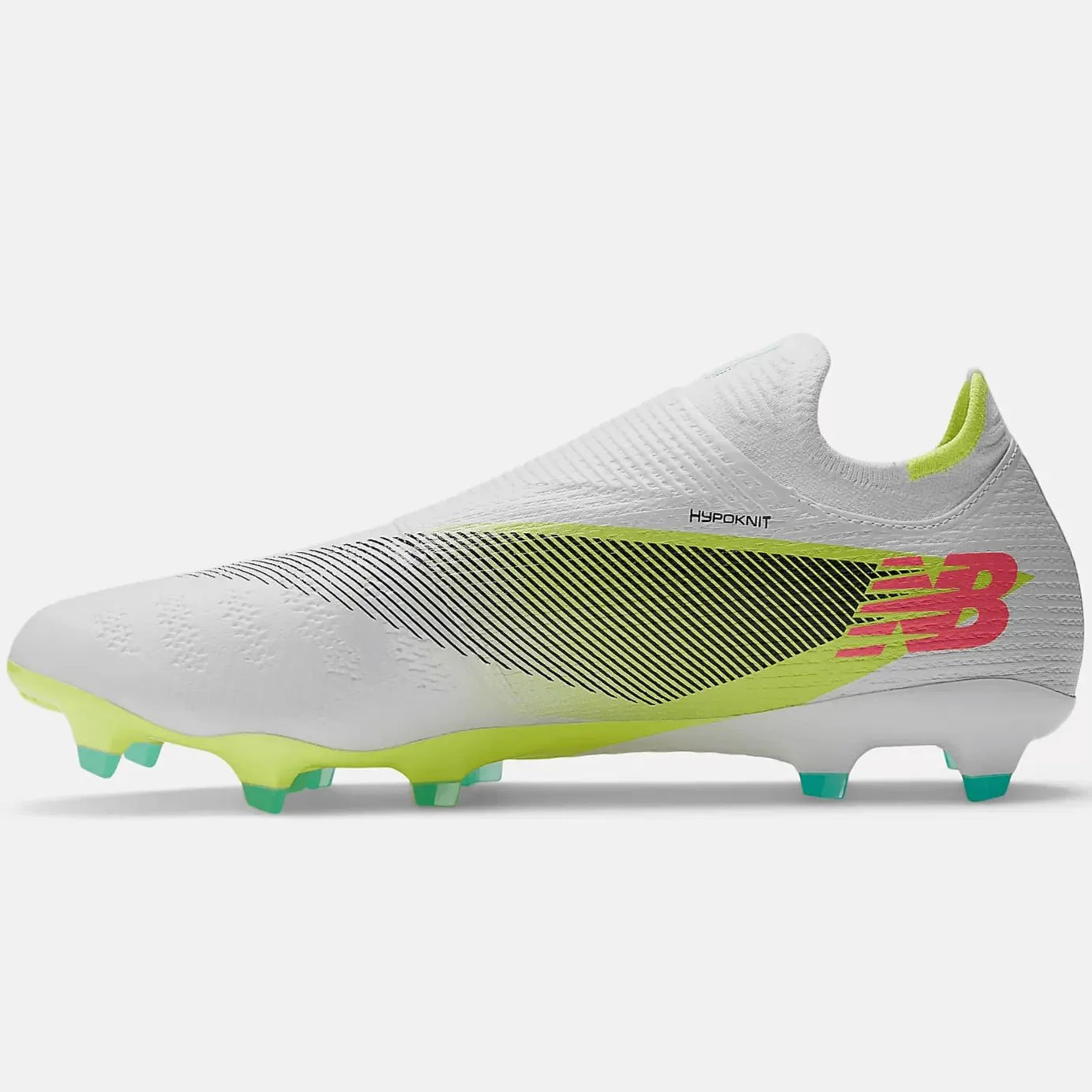 New Balance Furon Pro V7+ FG 2E Wide - United Fuel Cell (FA24)