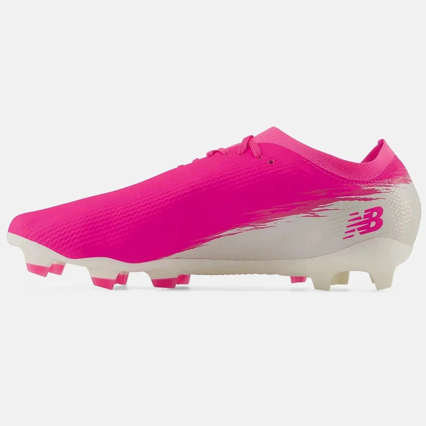 New Balance Furon Team V8 2E Wide Firm Ground Soccer Cleats - Pure Ambition Pack (SP26)