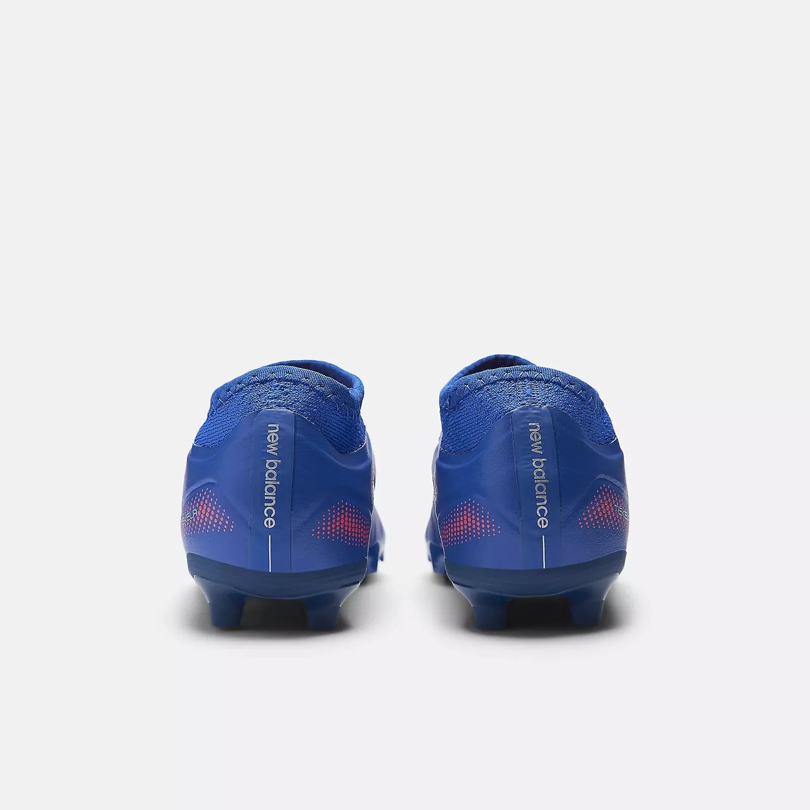New Balance Junior Tekela Team Low Laced V5 Wide Firm Ground Soccer Cleats - Cause and Effect Pack (FA25)