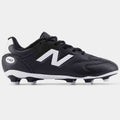 New Balance Junior 442 V3 Team Wide Firm Ground Soccer Cleats