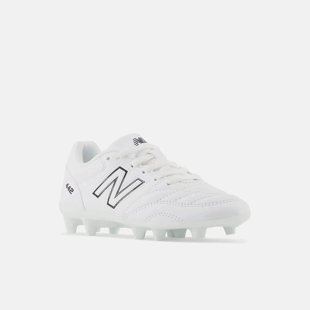 New Balance Kids 442 V2 Academy 2E Wide  FG Wide