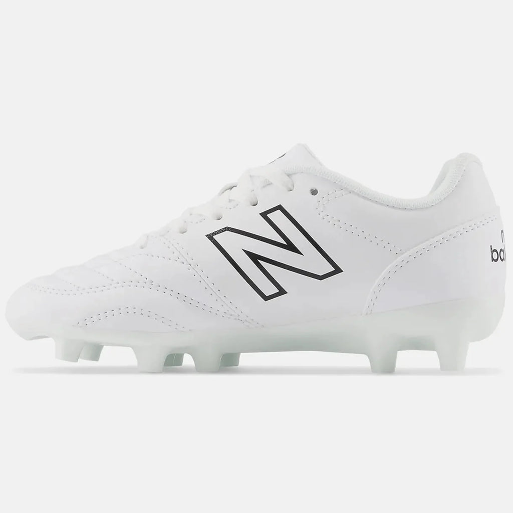 New Balance Kids 442 V2 Academy 2E Wide  FG Wide