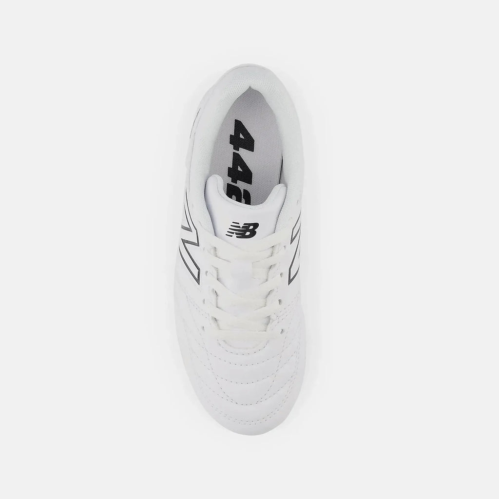 New Balance Kids 442 V2 Academy 2E Wide  FG Wide