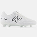 New Balance Kids 442 V2 Academy 2E Wide  FG Wide