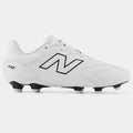 New Balance Kids 442 V3 Team Wide Firm Ground Soccer Cleats