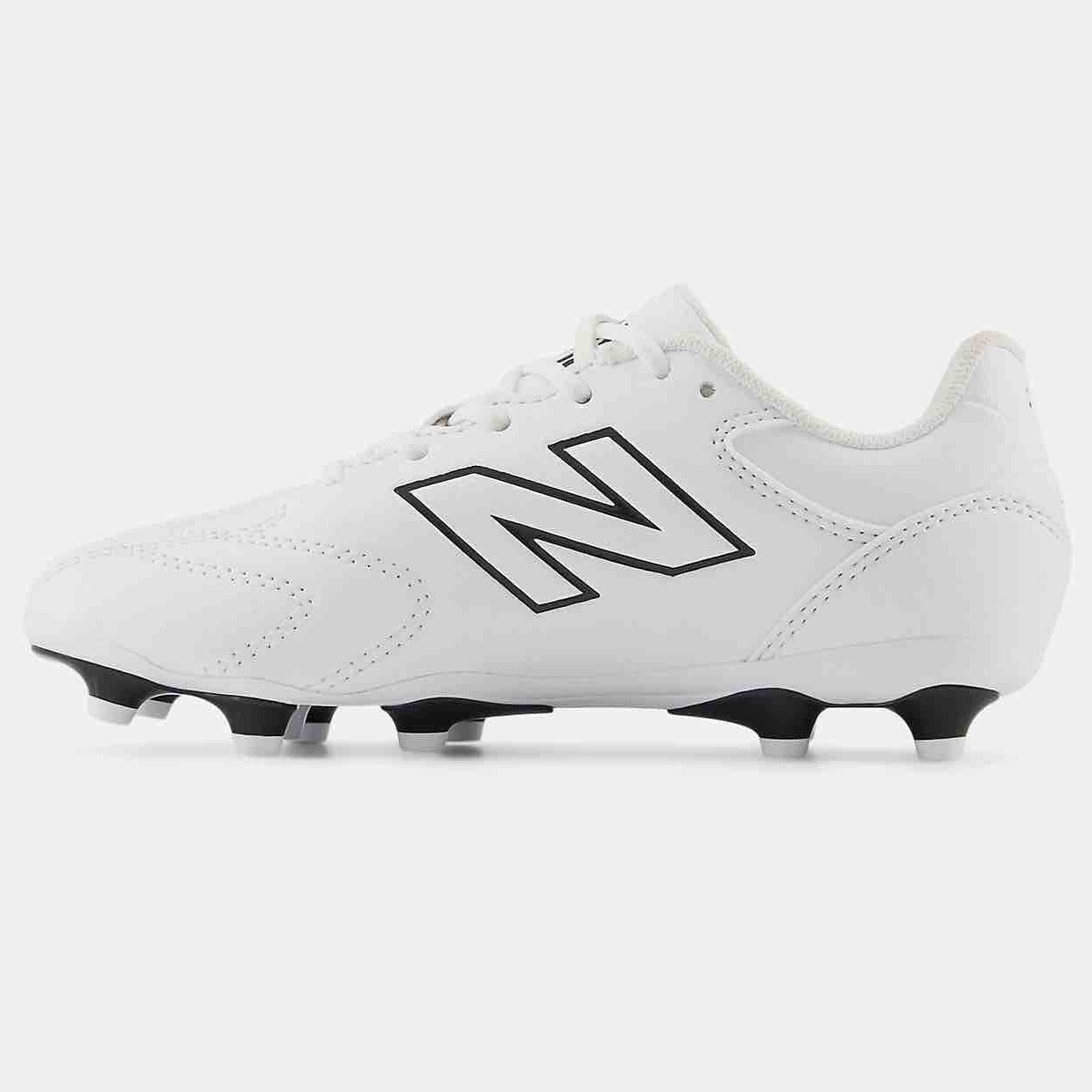 New Balance Kids 442 V3 Team Wide Firm Ground Soccer Cleats