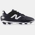 New Balance Kids 442 V3 Team Wide Firm Ground Soccer Cleats