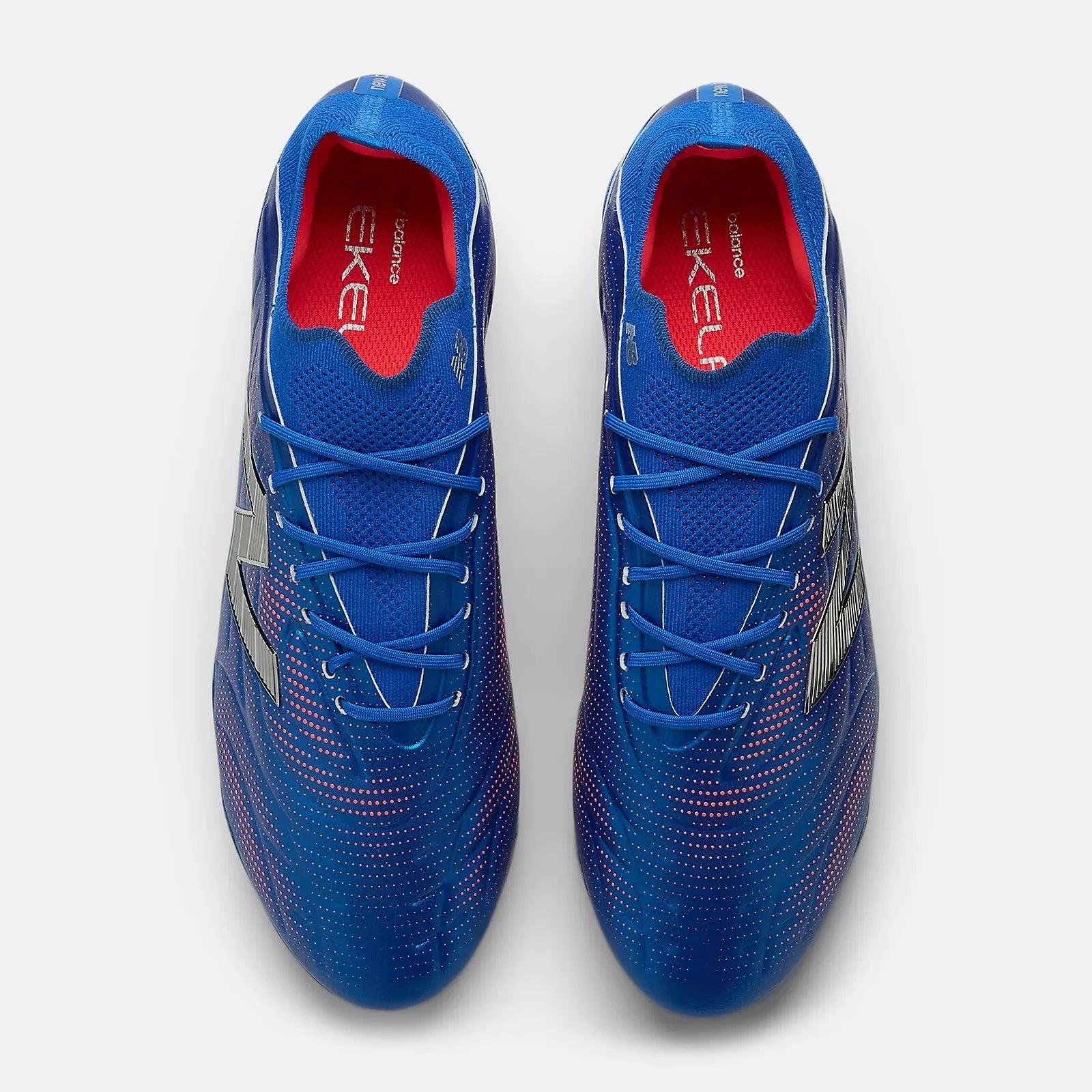 New Balance Tekela Elite Low Laced V5 2E Standard Firm Ground Soccer Cleats - Cause and Effect Pack (FA25)