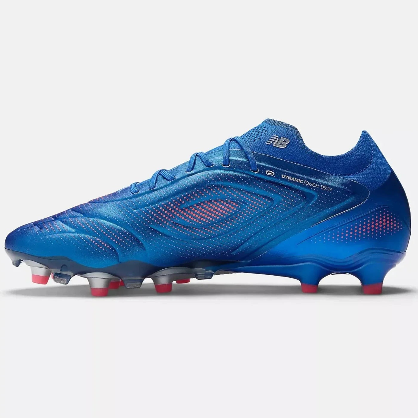 New Balance Tekela Elite Low Laced V5 2E Standard Firm Ground Soccer Cleats - Cause and Effect Pack (FA25)