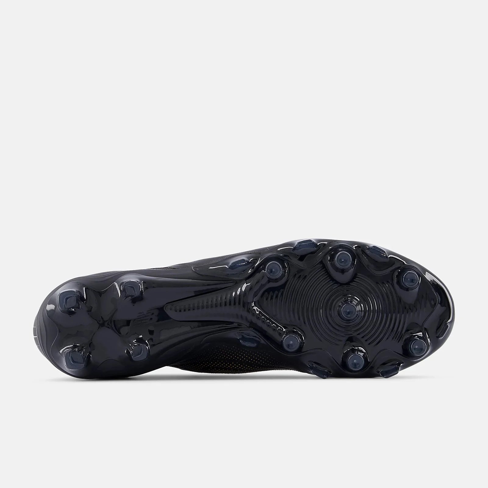 New Balance Tekela Elite Low Laced V5 2E Wide Firm Ground Soccer Cleats- Black Pack (FA25)