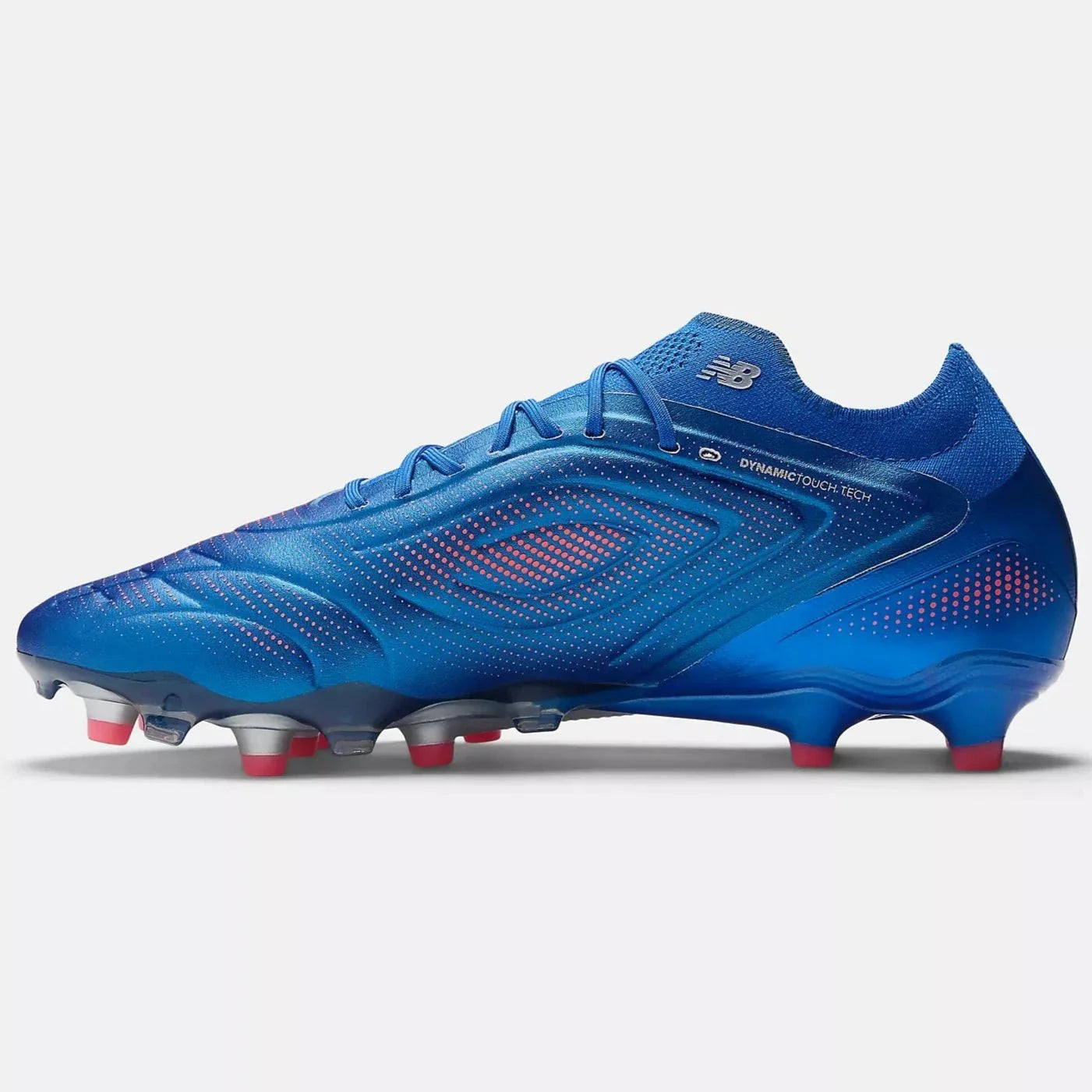 New Balance Tekela Elite Low Laced V5 2E Wide Firm Ground Soccer Cleats - Cause and Effect Pack (FA25)