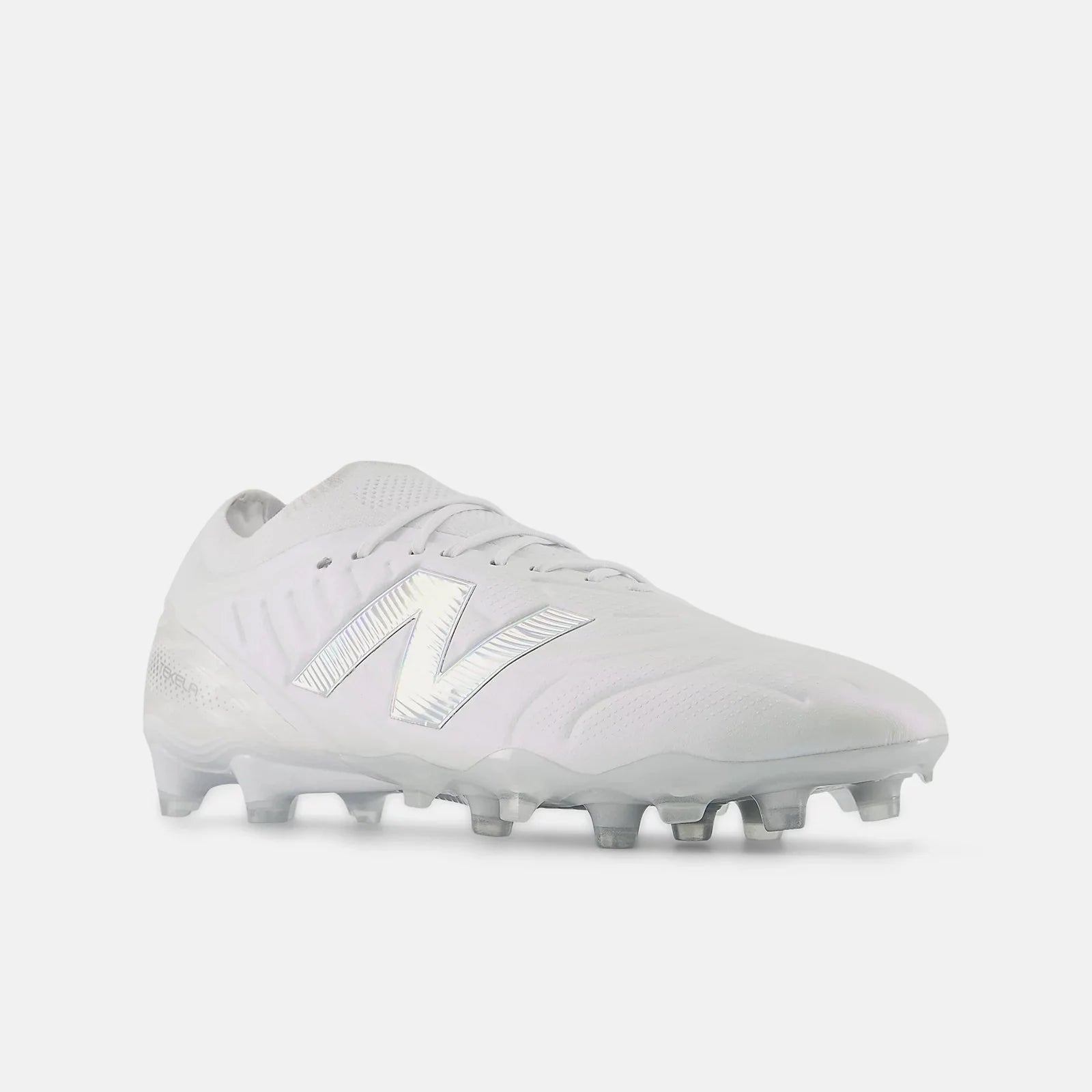 New Balance Tekela Elite Low V5 2E Wide Firm Ground Soccer Cleats - Infinite Light Pack (SP26)
