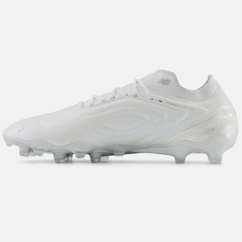New Balance Tekela Elite Low V5 2E Wide Firm Ground Soccer Cleats - Infinite Light Pack (SP26)