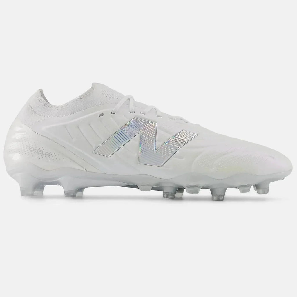 New Balance Tekela Elite Low V5 2E Wide Firm Ground Soccer Cleats - Infinite Light Pack (SP26)