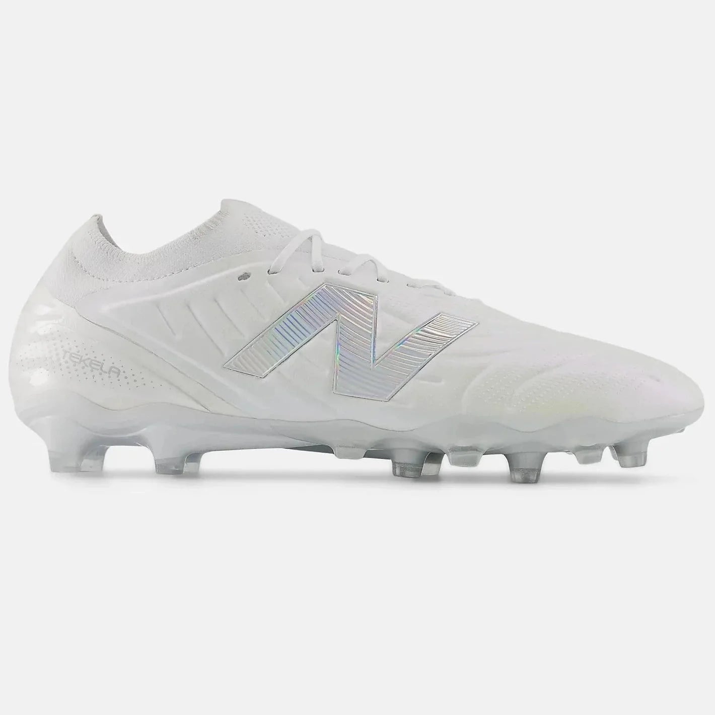 New Balance Tekela Elite Low V5 2E Wide Firm Ground Soccer Cleats - Infinite Light Pack (SP26)