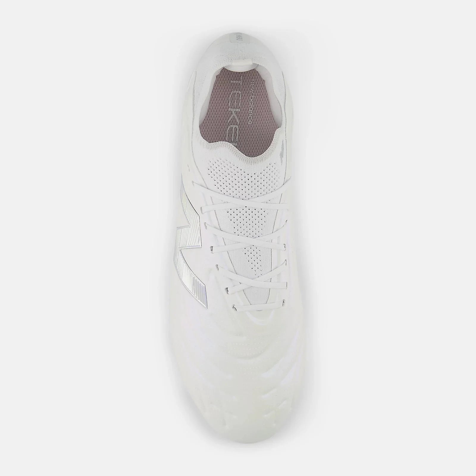 New Balance Tekela Elite Low V5 2E Wide Firm Ground Soccer Cleats - Infinite Light Pack (SP26)