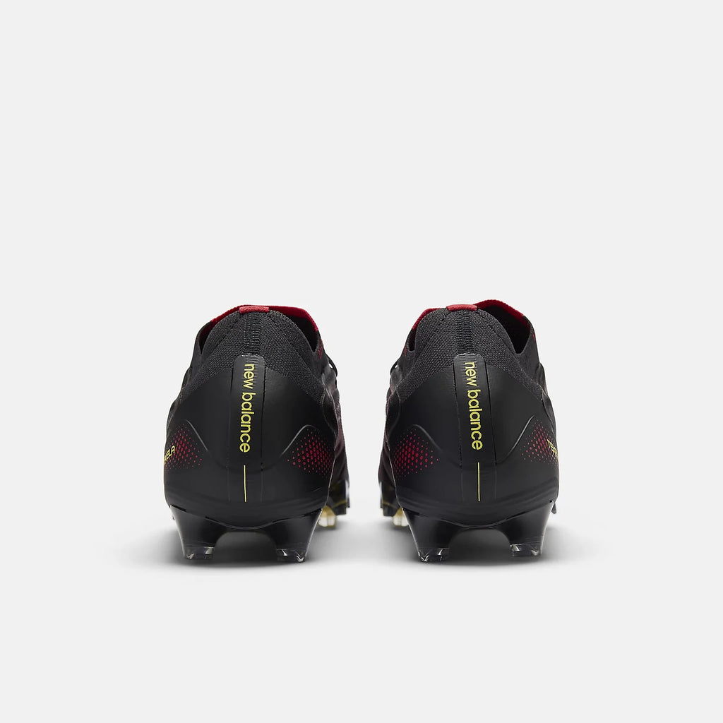 New Balance Tekela Elite Low V5 2E Wide Firm Ground Soccer Cleats - Live Wire Pack (SP26)