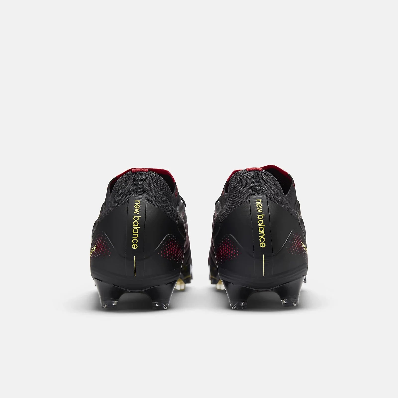 New Balance Tekela Elite Low V5 2E Wide Firm Ground Soccer Cleats - Live Wire Pack (SP26)
