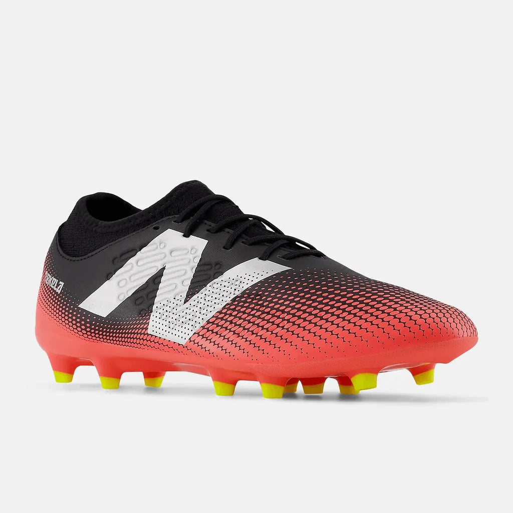 New Balance Tekela Magique Standard FG V4+ - Flash Point Pack (SP25)