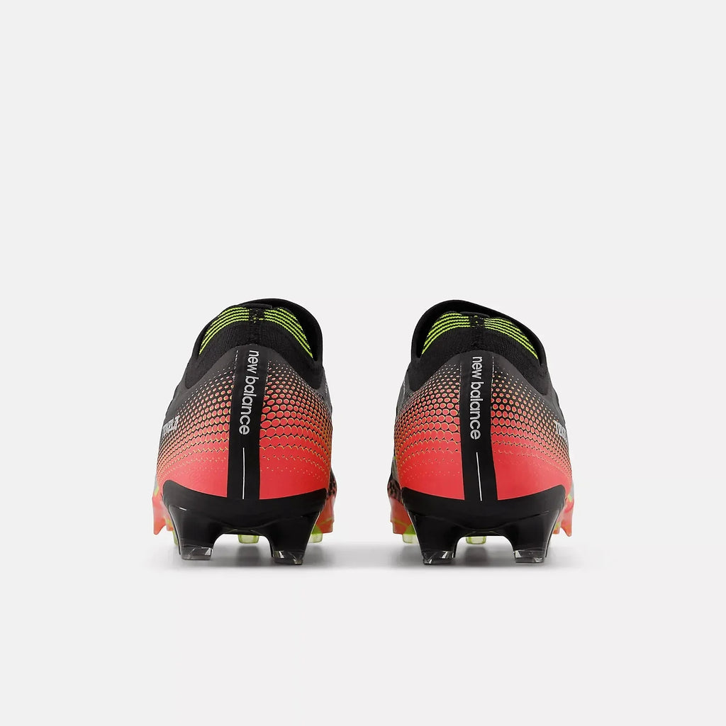 New Balance Tekela Pro Low Laced FG V4+ 2E Wide - Flash Point Pack (SP25)