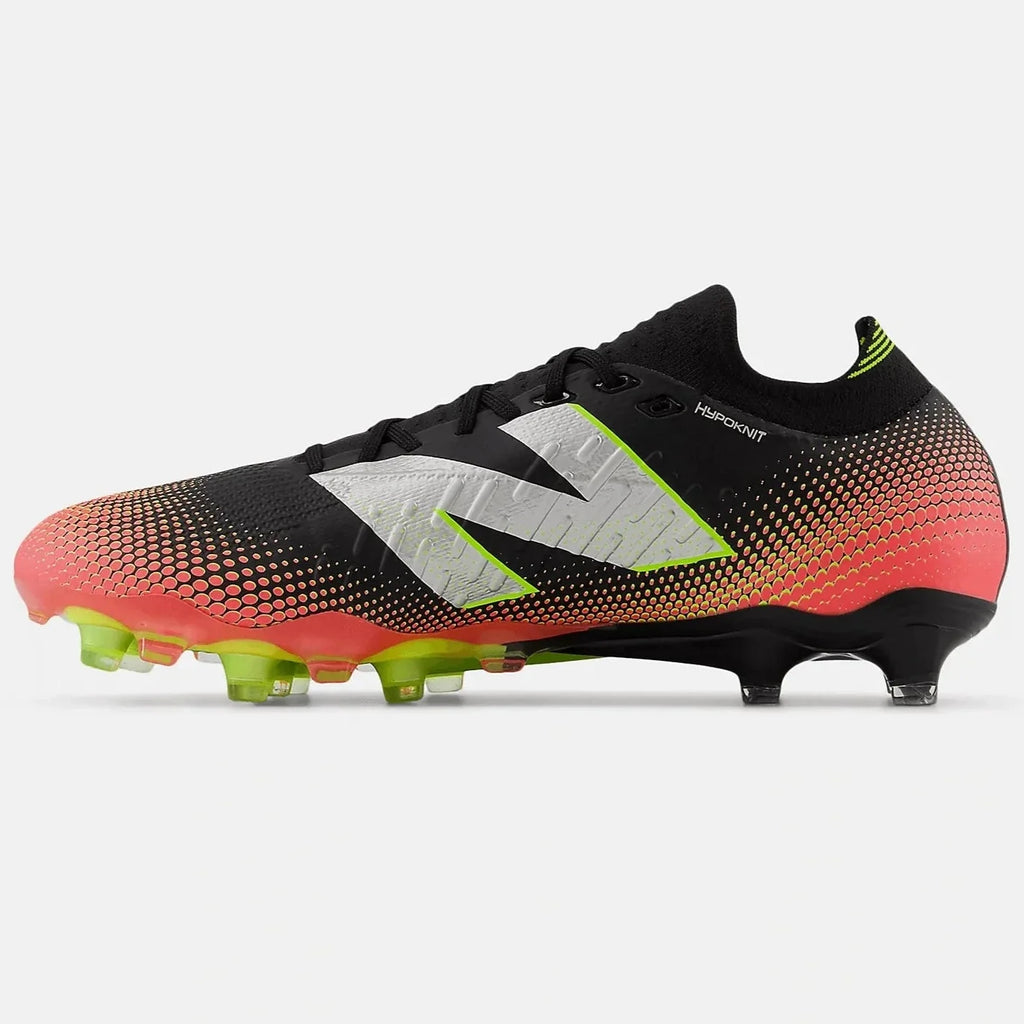 New Balance Tekela Pro Low Laced FG V4+ 2E Wide - Flash Point Pack (SP25)