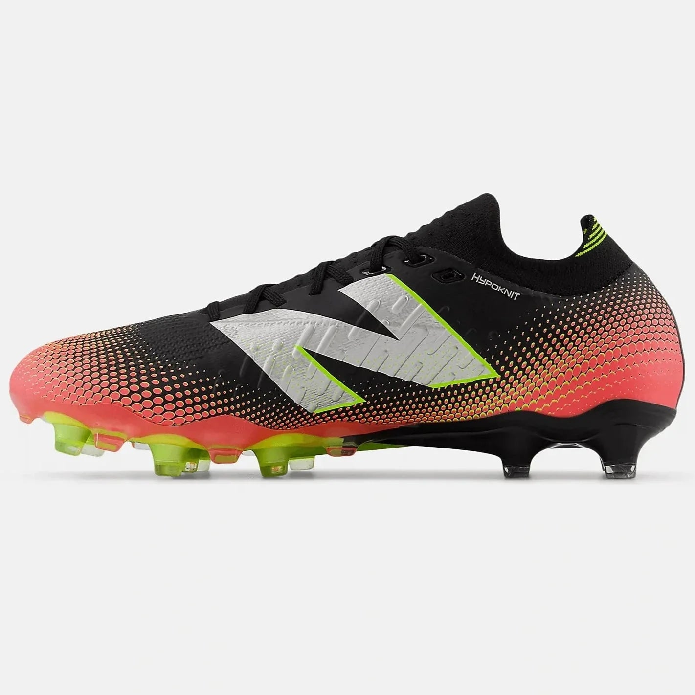New Balance Tekela Pro Low Laced FG V4+ 2E Wide - Flash Point Pack (SP25)