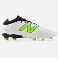 New Balance Tekela Team Low Laced V5 2E Wide Firm Ground Soccer Cleats - Lime Light Pack (FA25)