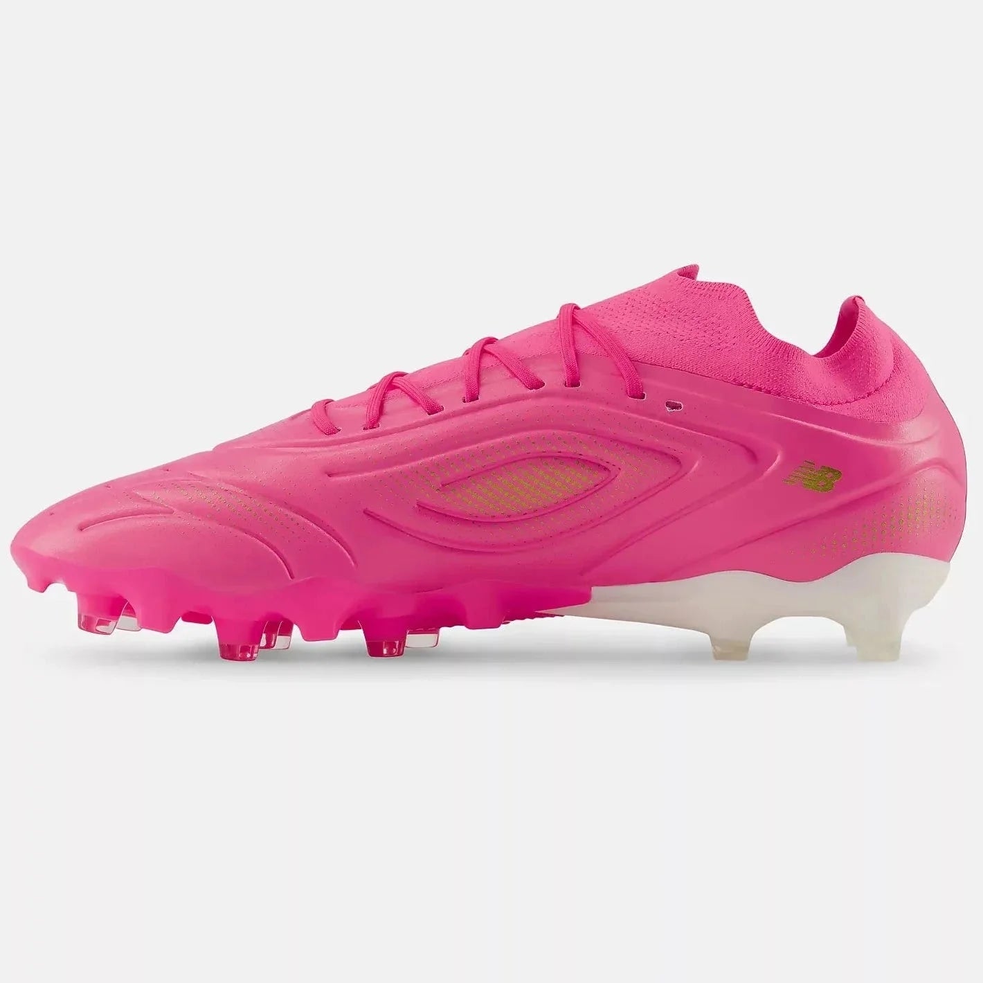 New Balance Tekela Team Low Laced V5 2E Wide Firm Ground Soccer Cleats - Pure Ambition Pack (SP26)