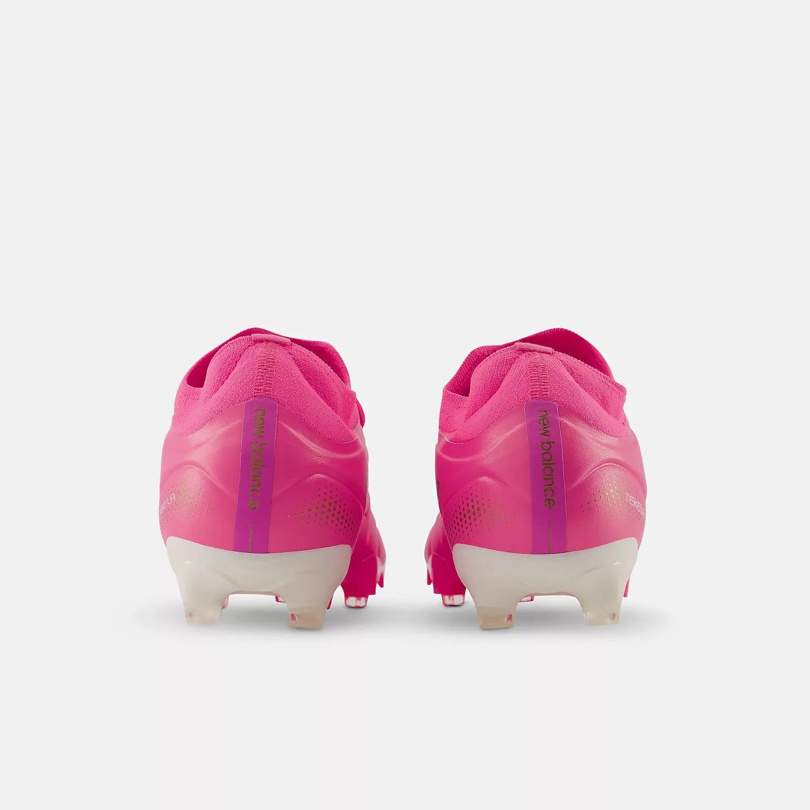 New Balance Tekela Team Low Laced V5 2E Wide Firm Ground Soccer Cleats - Pure Ambition Pack (SP26)